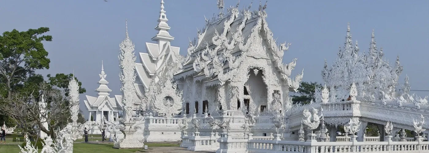 Tailândia Tour Ideal