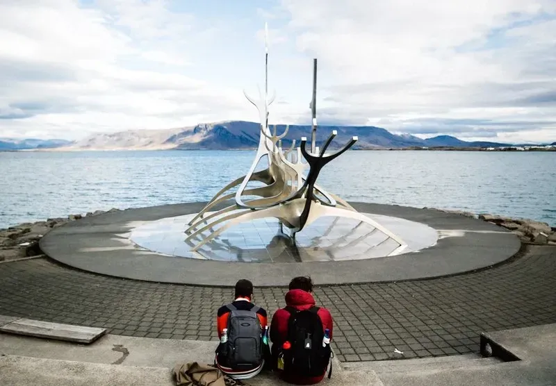 Sudoeste Gracioso da Islândia