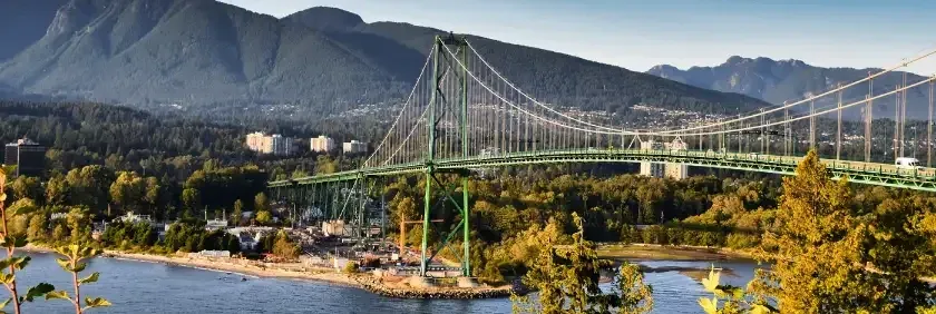 Transcanadense e Cruzeiro no Alaska - 20 dias