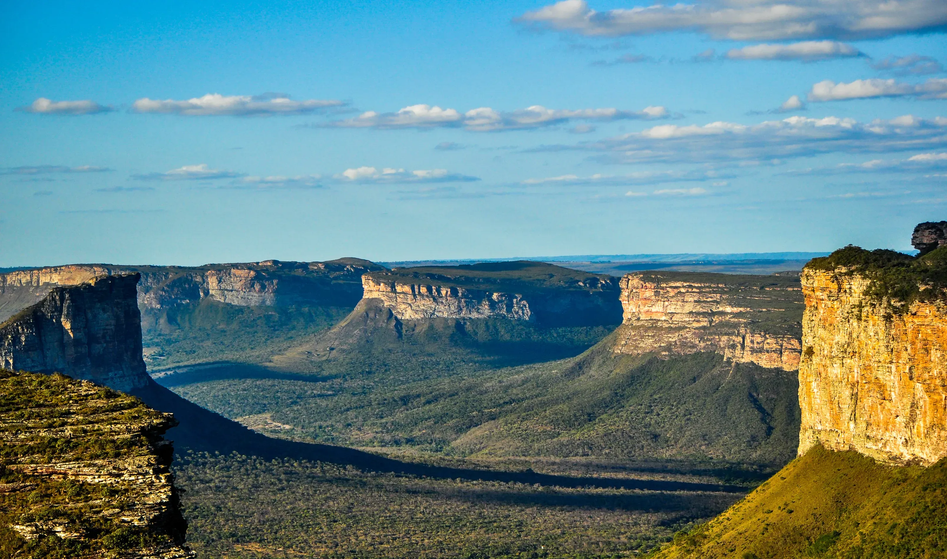 Chapada Diamantina