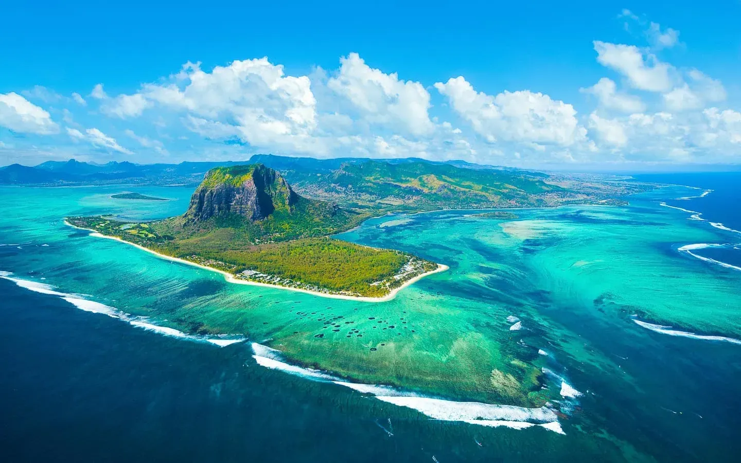 Ilhas Maurício