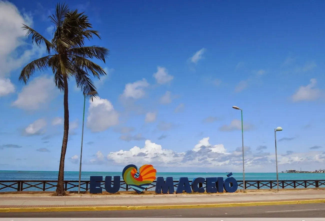 Maceió