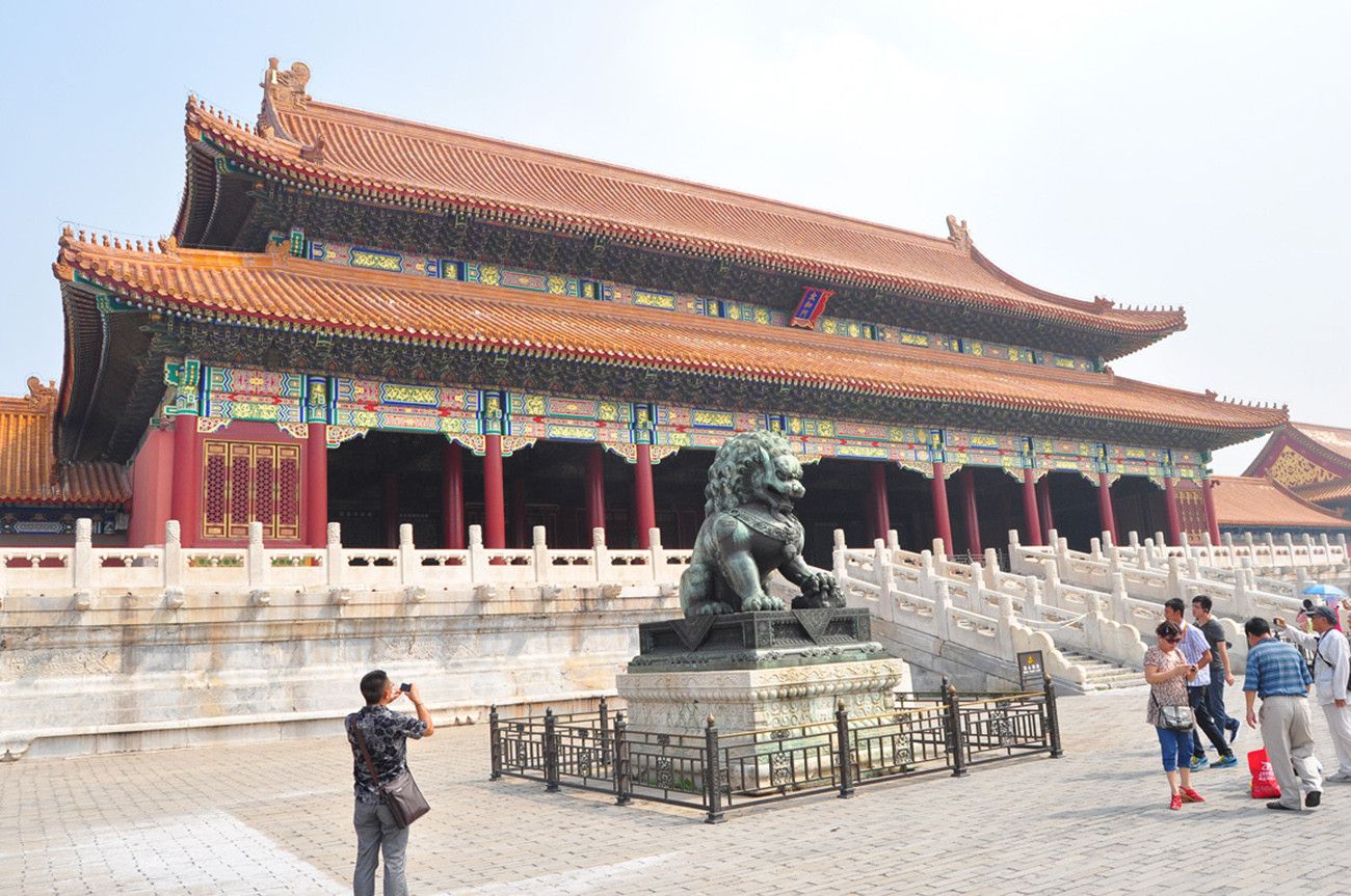 Capitais da China com Hong Kong