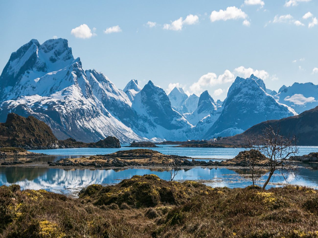 Pessoa em camelo no deserto