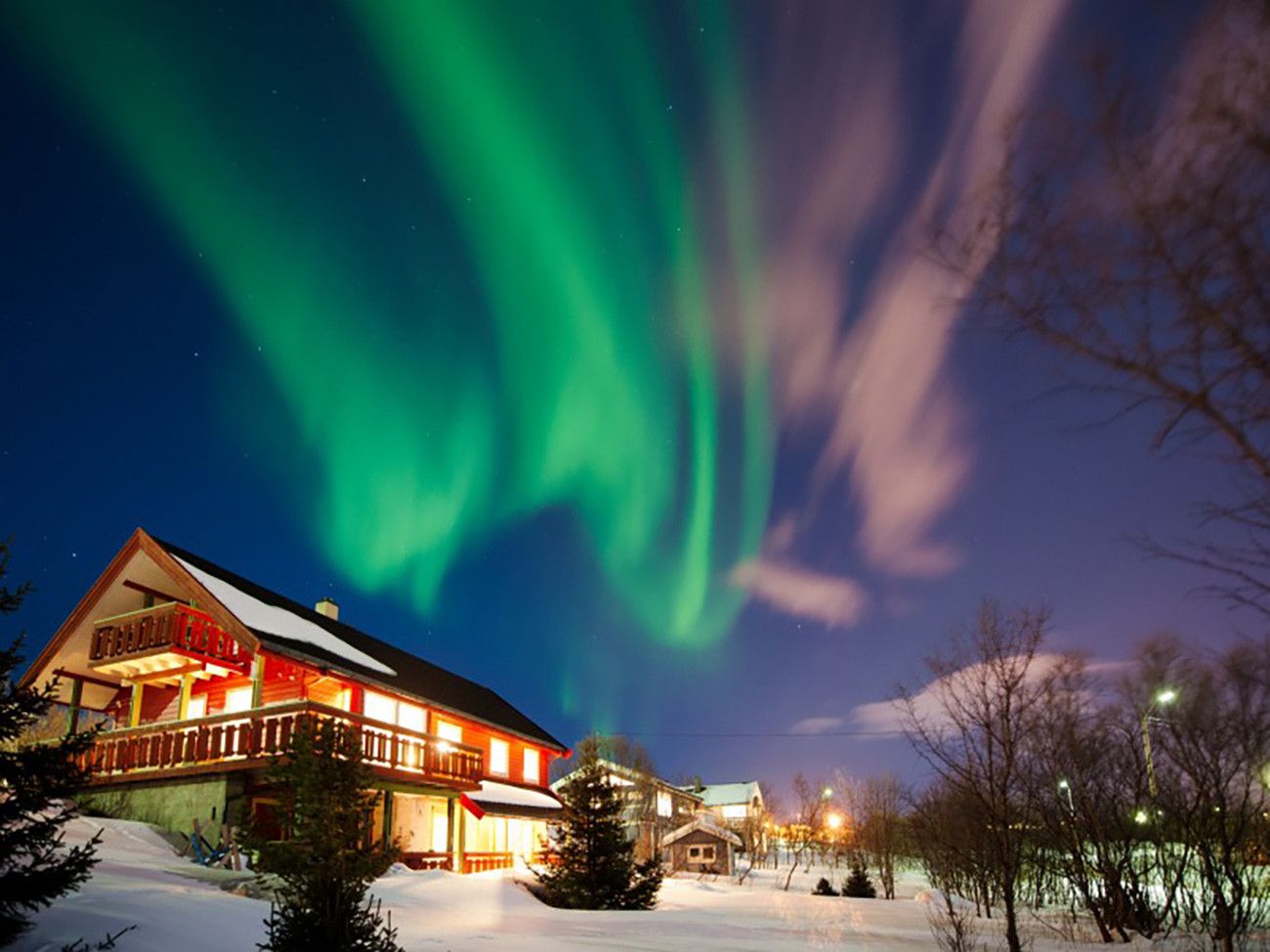 Artico Magico - Tromsø e Lofoten