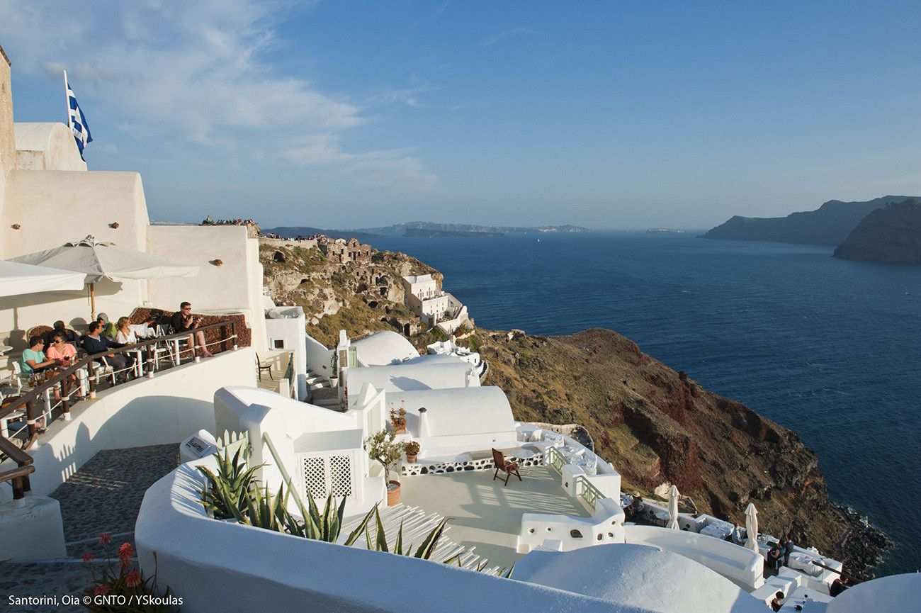 Jóias Helênicas e Cruzeiro pelo Egeu