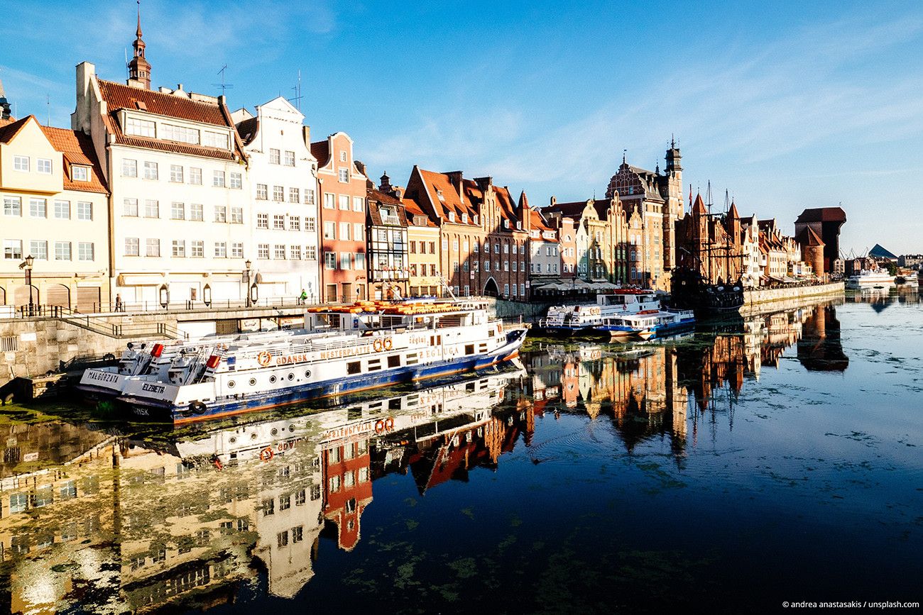 Países Bálticos e Nórdicos Luxury