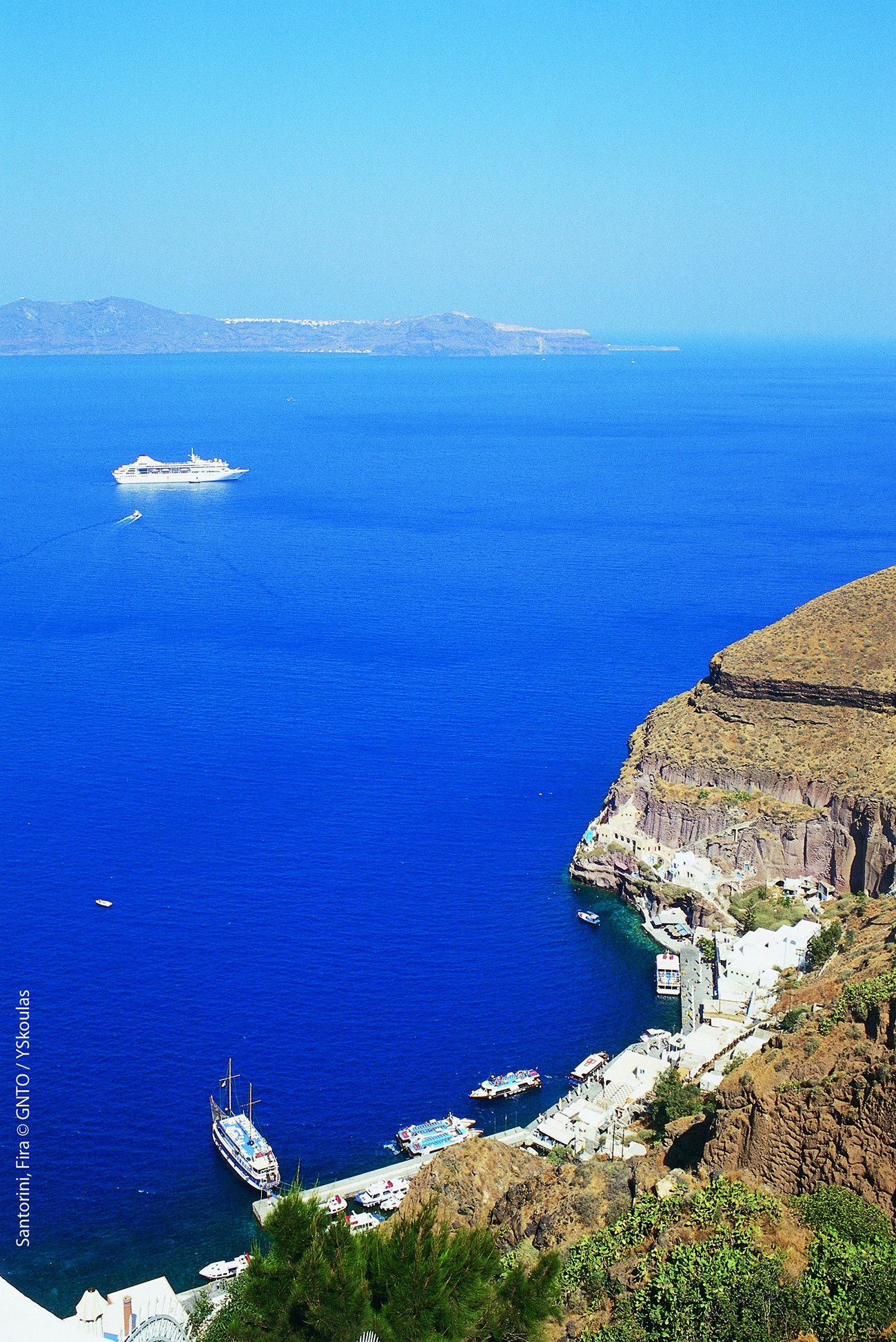 Grécia e Turquia em Cruzeiro Miray Sereias