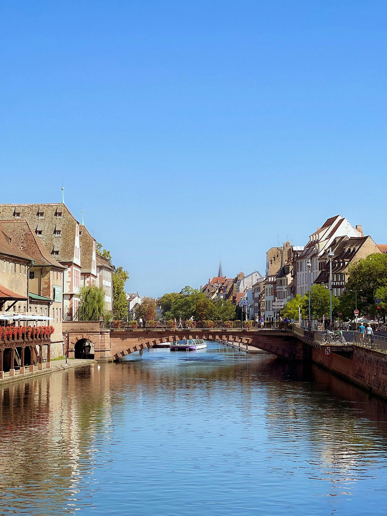 Pessoa em camelo no deserto