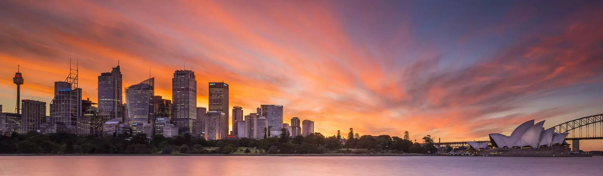 Austrália Encantada