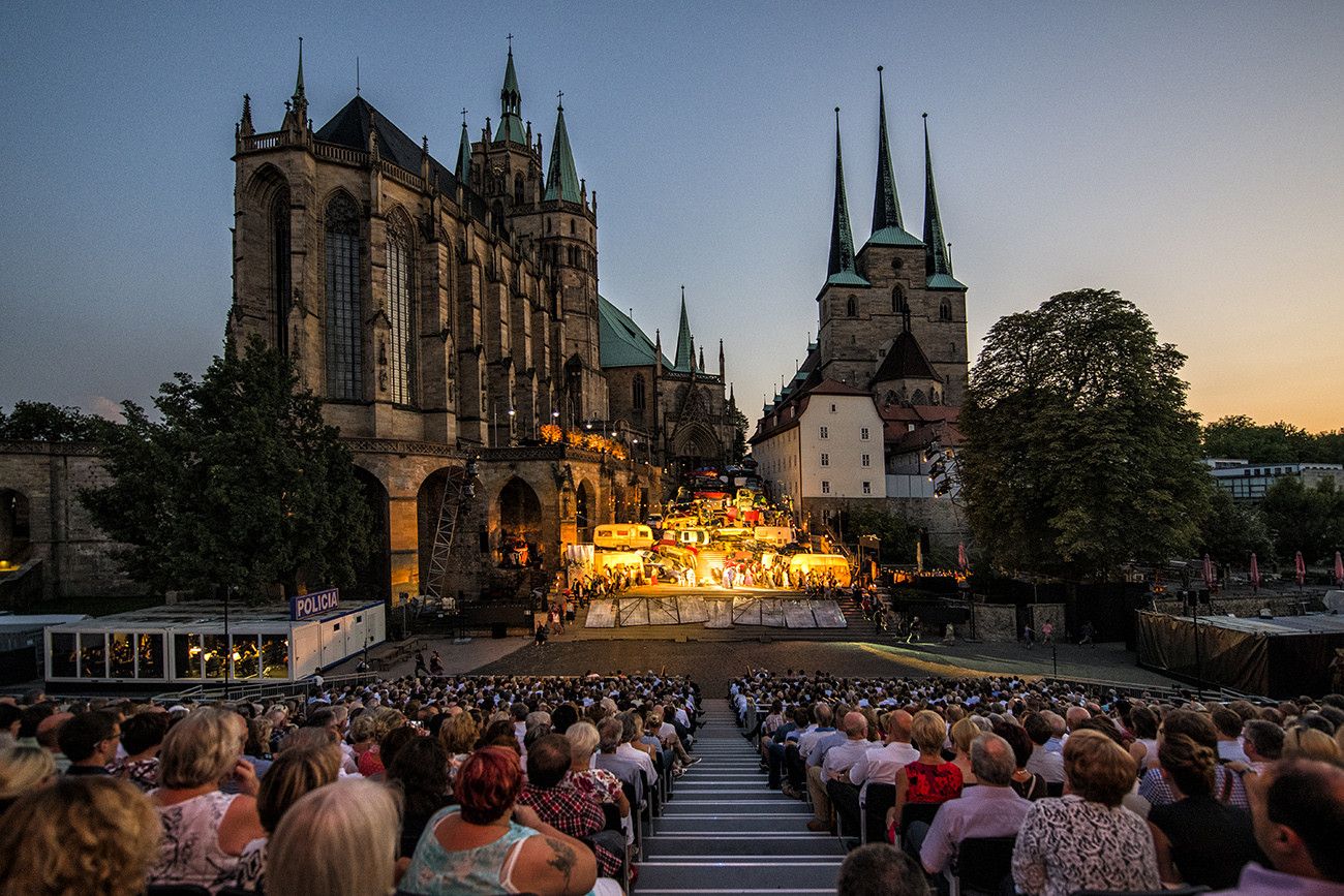 Martinho Lutero e a Reforma Religiosa