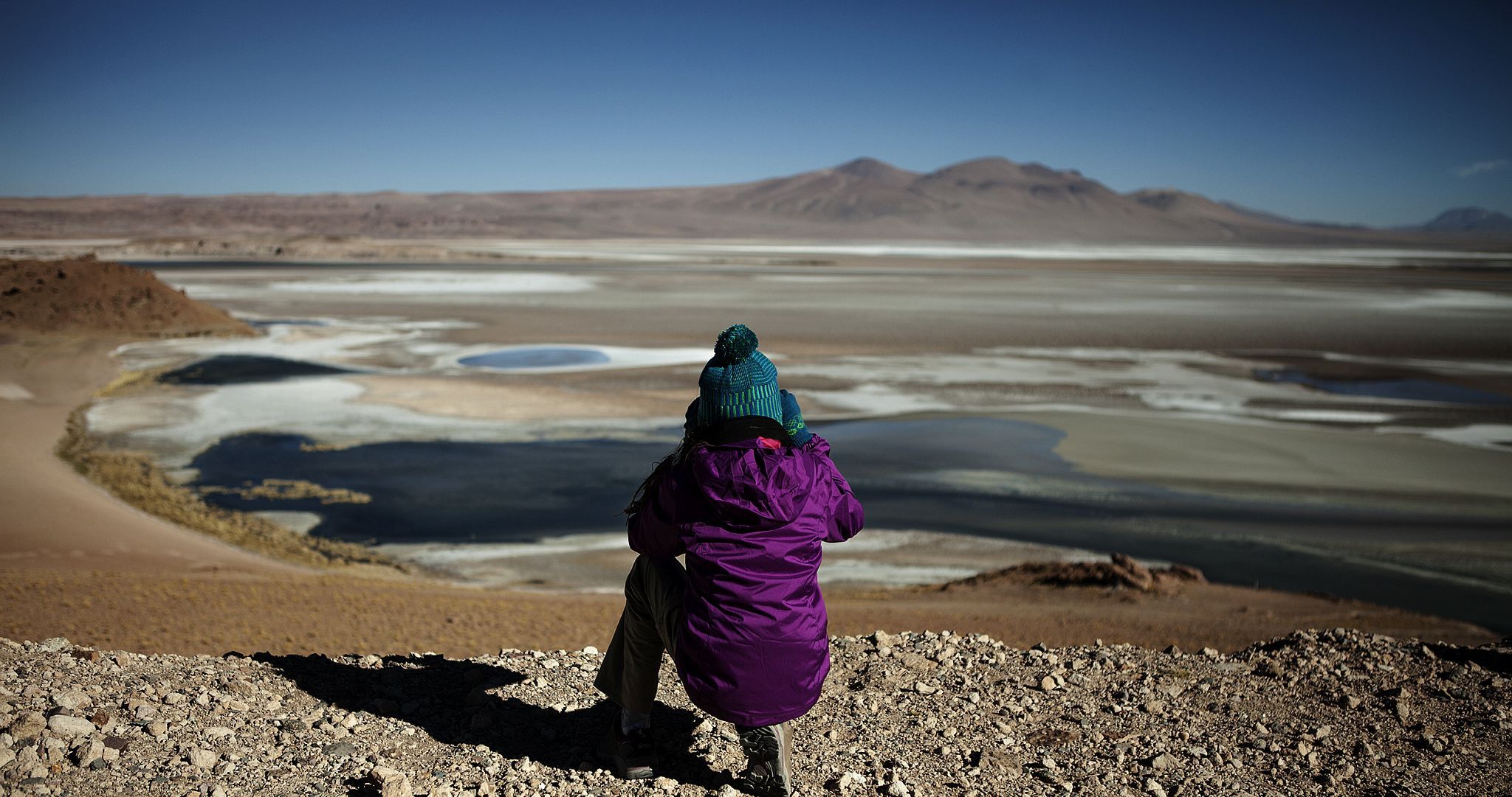 Explora Atacama All Inclusive 