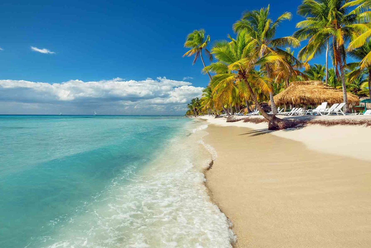 Punta Cana Saindo de Belo Horizonte