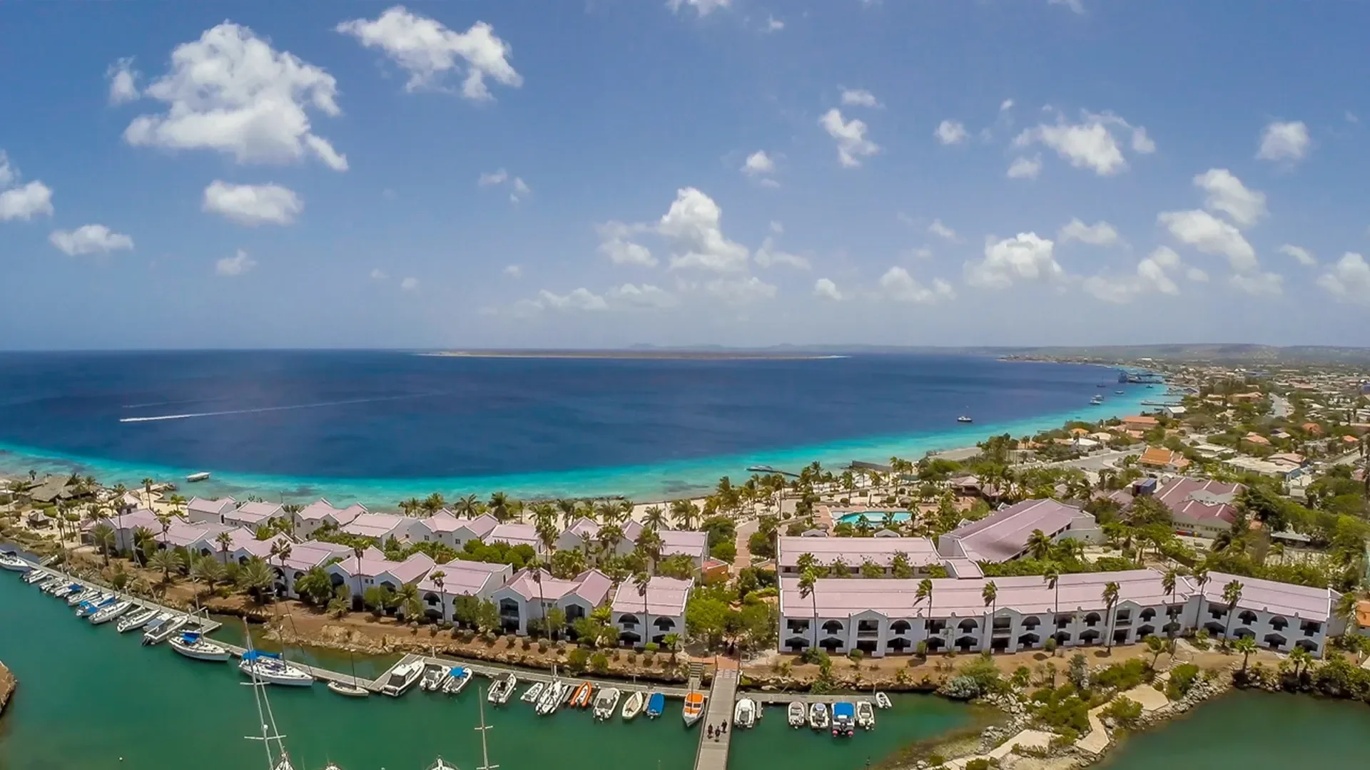 Bonaire