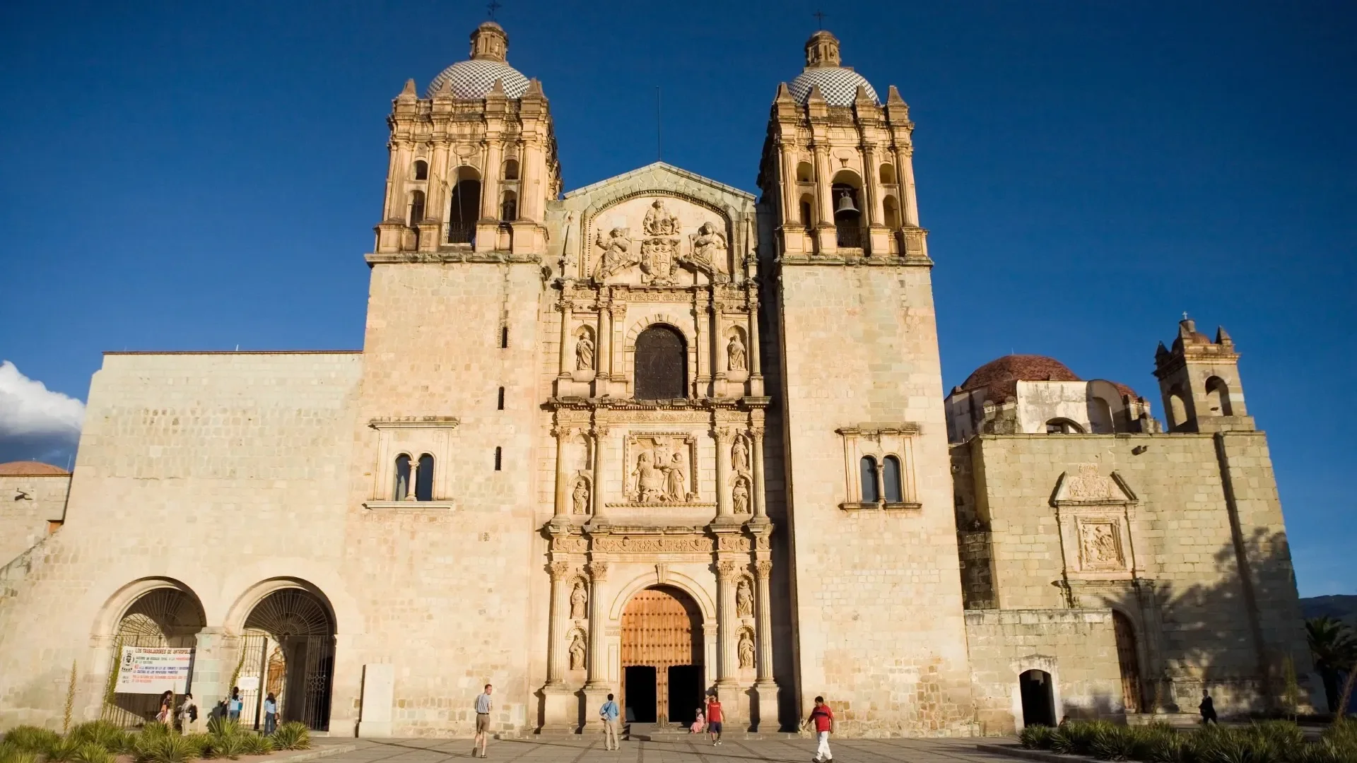 Oaxaca