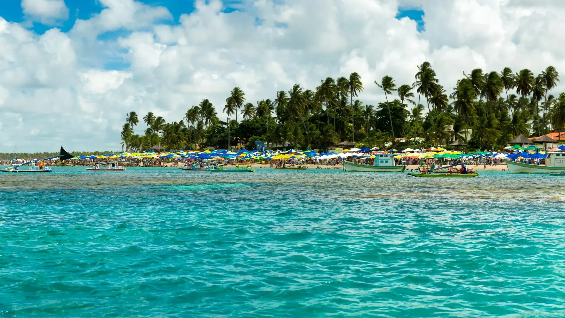 Porto de Galinhas
